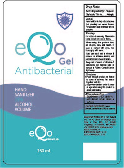 PDP 250 ml - PDP 250mL